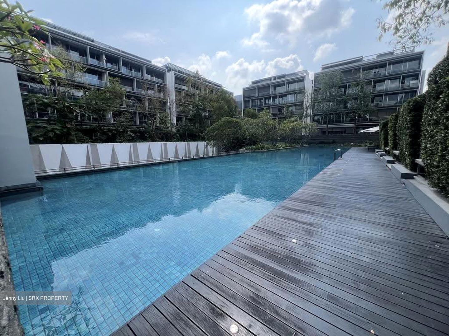 Seletar Park Residence (D28), Condominium #612733991